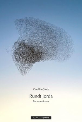 Rundt jorda - en sonettkrans (ebok) av Camilla Groth