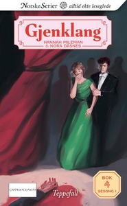 Teppefall (ebok) av Nora Dåsnes, Hannah Milem