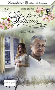 Evig farvel (ebok) av Torill Thorup