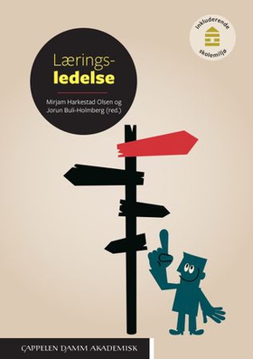 Læringsledelse (ebok) av Mirjam Harkestad Olsen
