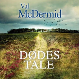 Dødes tale (lydbok) av Val McDermid