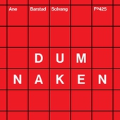 Dum naken