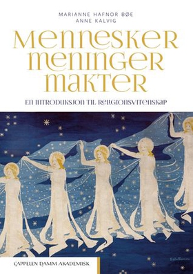 Mennesker, meninger, makter - en introduksjon til religionsvitenskap (ebok) av Marianne Hafnor Bøe