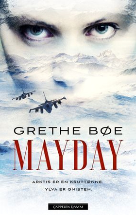 Mayday (ebok) av Grethe Bøe