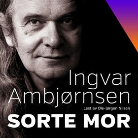 Sorte mor (lydbok) av Ingvar Ambjørnsen