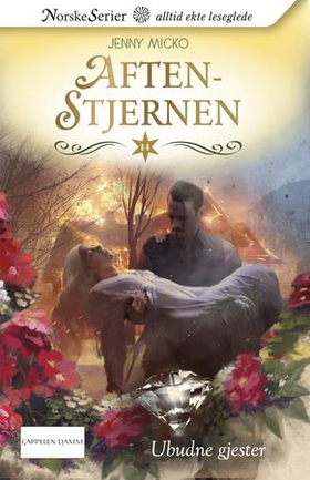 Ubudne gjester (ebok) av Jenny Micko