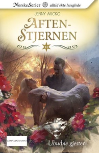 Ubudne gjester (ebok) av Jenny Micko