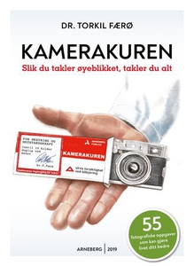 Kamerakuren (ebok) av Torkil Færø