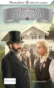 Vendepunktet (ebok) av Torill Thorup