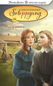 Fryd og gammen (ebok) av Jorunn Johansen