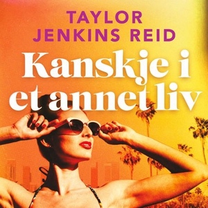 Kanskje i et annet liv (lydbok) av Taylor Jen