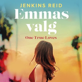 Emmas valg (lydbok) av Taylor Jenkins Reid