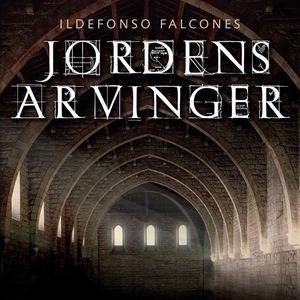 Jordens arvinger (lydbok) av Ildefonso Falcon