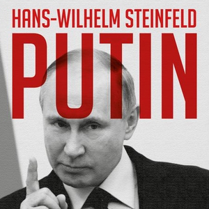 Putin (lydbok) av Hans-Wilhelm Steinfeld