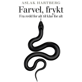 Farvel, frykt