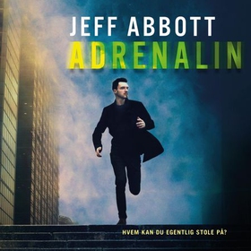 Adrenalin (lydbok) av Jeff Abbott