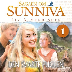 Den svarte fuglen