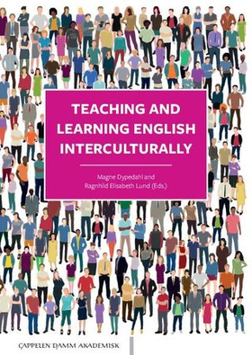 Teaching and learning English interculturally (ebok) av -