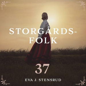 Kvaler (lydbok) av Eva J. Stensrud