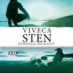 Hemmelig begravet (lydbok) av Viveca Sten