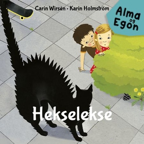 Hekselekse (lydbok) av Carin Wirsén