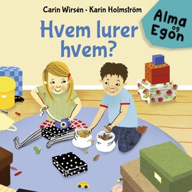 Hvem lurer hvem?