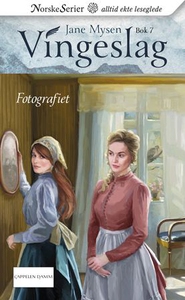 Fotografiet (ebok) av Jane Mysen