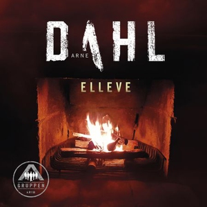 Elleve (lydbok) av Arne Dahl