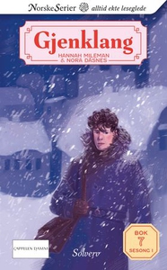 Solverv (ebok) av Nora Dåsnes, Hannah Mileman