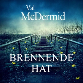 Brennende hat