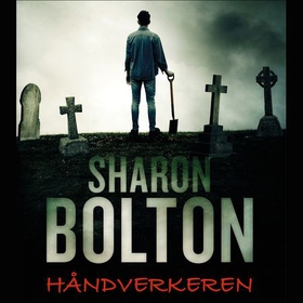 Håndverkeren (lydbok) av Sharon Bolton