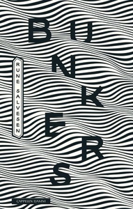 Bunkers (ebok) av Rune Salvesen
