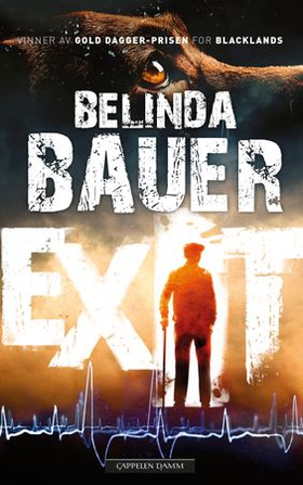 Exit (ebok) av Belinda Bauer