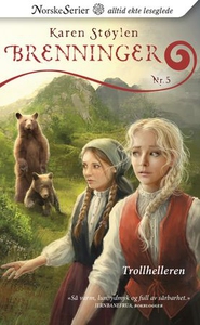 Trollhelleren (ebok) av Karen Støylen