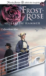 I djevelens klør (ebok) av Elisabeth Hammer
