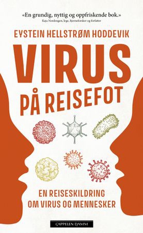 Virus på reisefot