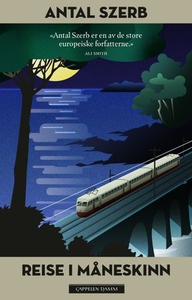 Reise i måneskinn (ebok) av Antal Szerb