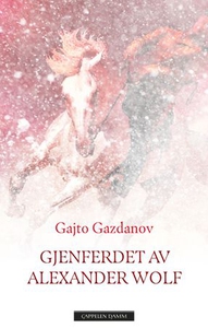 Gjenferdet av Alexander Wolf (ebok) av Gajto