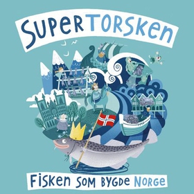 Supertorsken