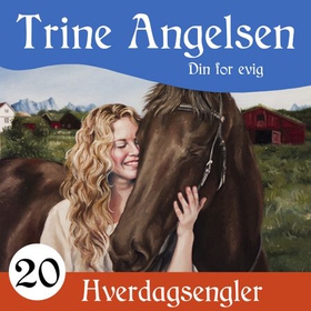 Din for evig (lydbok) av Trine Angelsen