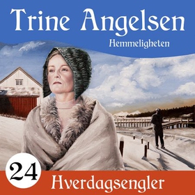 Hemmeligheten (lydbok) av Trine Angelsen