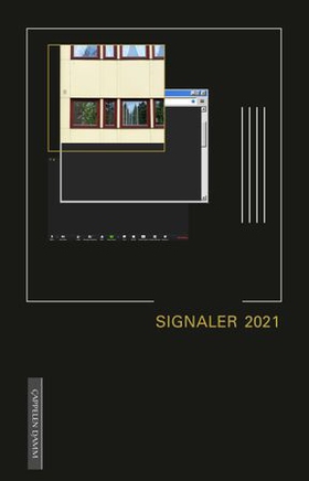 Signaler 2021 (ebok) av Eivind Hofstad Evjemo