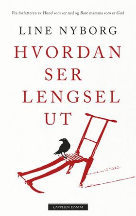 Hvordan ser lengsel ut (ebok) av Line Nyborg