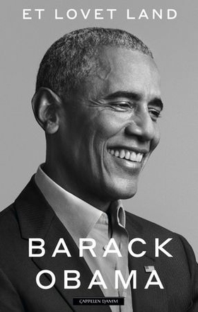 Et lovet land (ebok) av Barack Obama