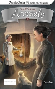 Etterlyst (ebok) av Torill Thorup