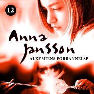Alkymiens forbannelse (lydbok) av Anna Jansso