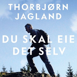 Du skal eie det selv (lydbok) av Thorbjørn Ja