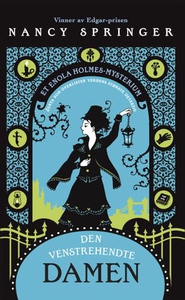 Den venstrehendte damen (ebok) av Nancy Sprin