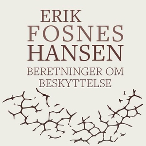 Beretninger om beskyttelse (lydbok) av Erik F