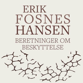 Beretninger om beskyttelse - 1 - Natten (lydbok) av Erik Fosnes Hansen